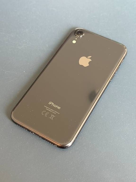 Apple Telefoni cellulari / Smartphones: iphone Xr 64GB – Usato da Zürich venduto da HubiHuba 1