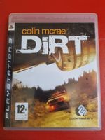 Colin McRae DiRT 2 PlayStation 3