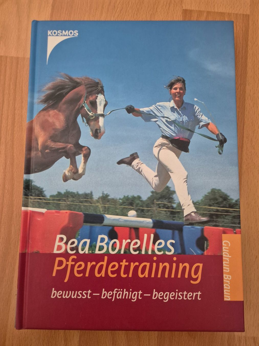 Brides, licols: Pferdefachbuch – Neuf (Voir description) à Meggen par Orrinka20