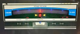 BOSS : TU-1000 - Stage Tuner