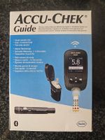 Accu-Chek Guide Blutzuckermesssystem neu in OVP