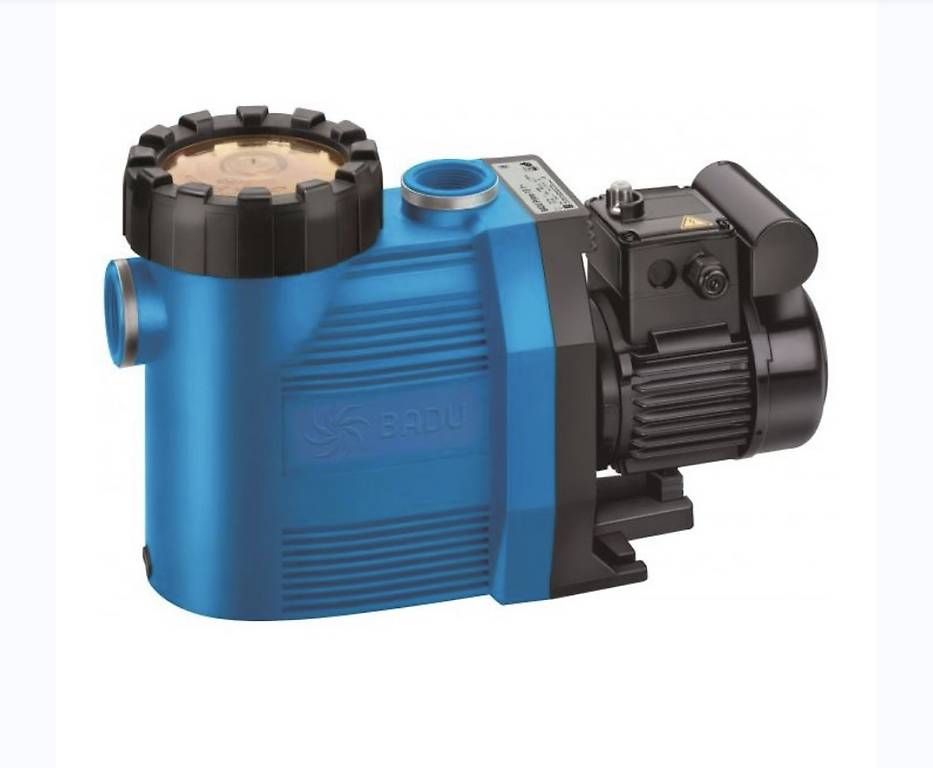 Speck Accessori per Piscine: Pompe de filtration – Nuovo e nell'imballaggio originale da Neuchâtel venduto da zib_lzs8