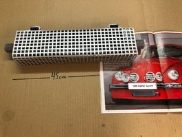 VW Käfer Zubehör  --- Frontoelkühler