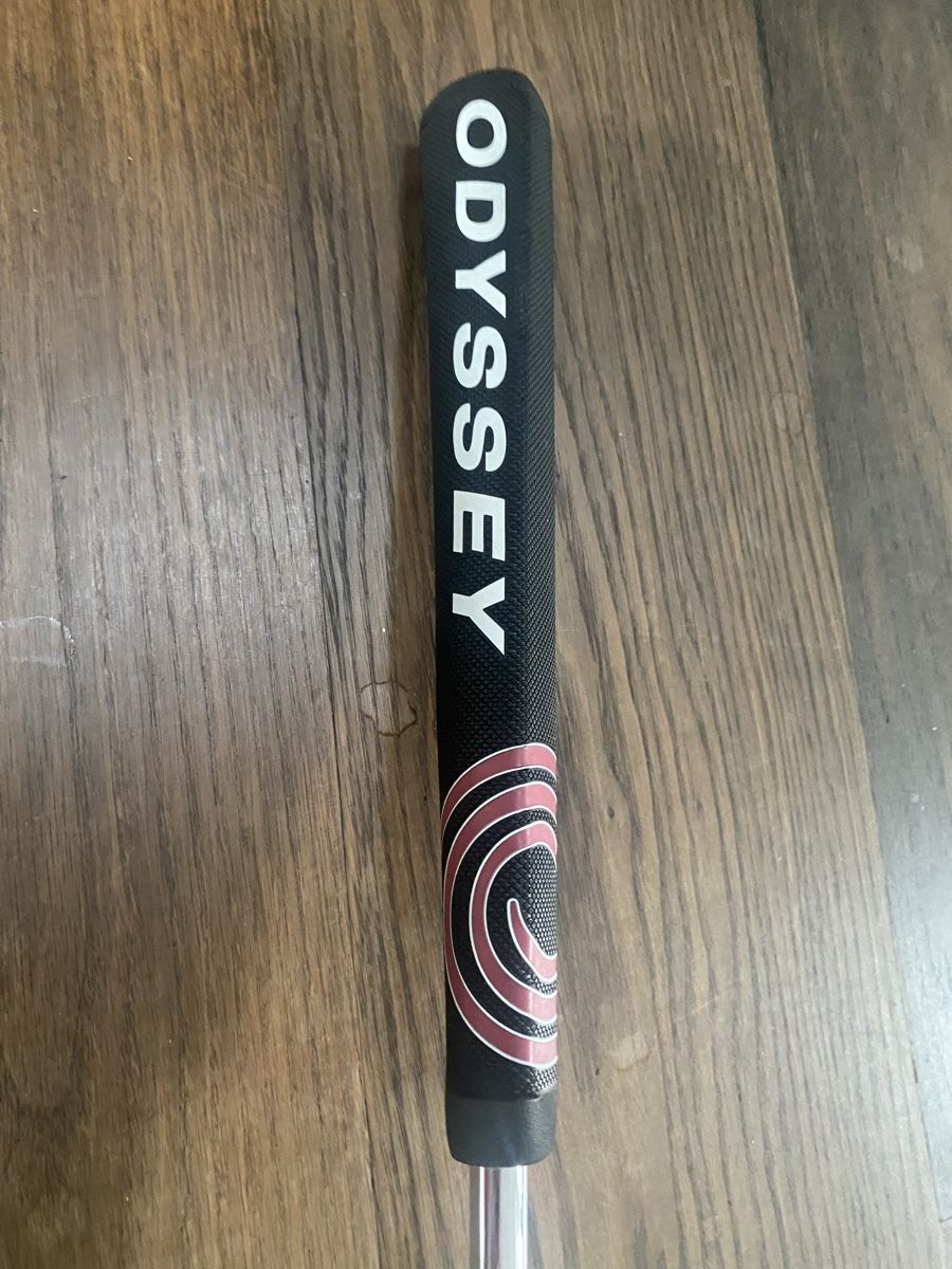Odyssey Clubs & Sets: Odyssey White Hot Putter, Linkshand – D'occasion à Bäriswil BE par dec_v7p9 4
