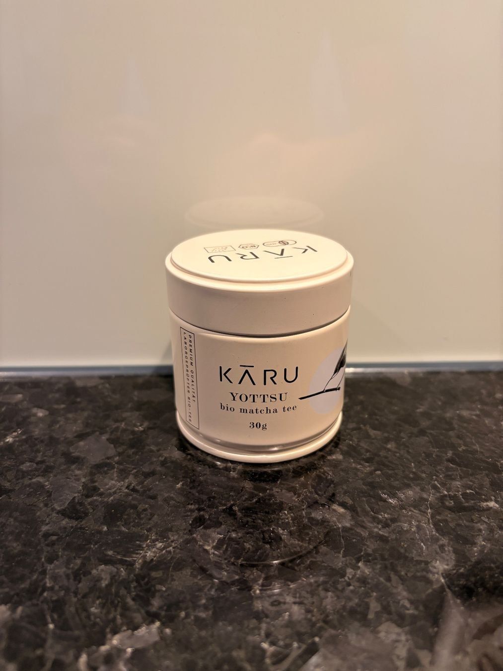 Cibi & Specialità: Bio Matcha Yottsu | 30g – Nuovo e nell'imballaggio originale da Wil SG venduto da adi9k 3