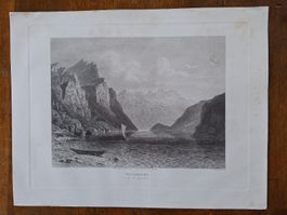 WALLENSEE