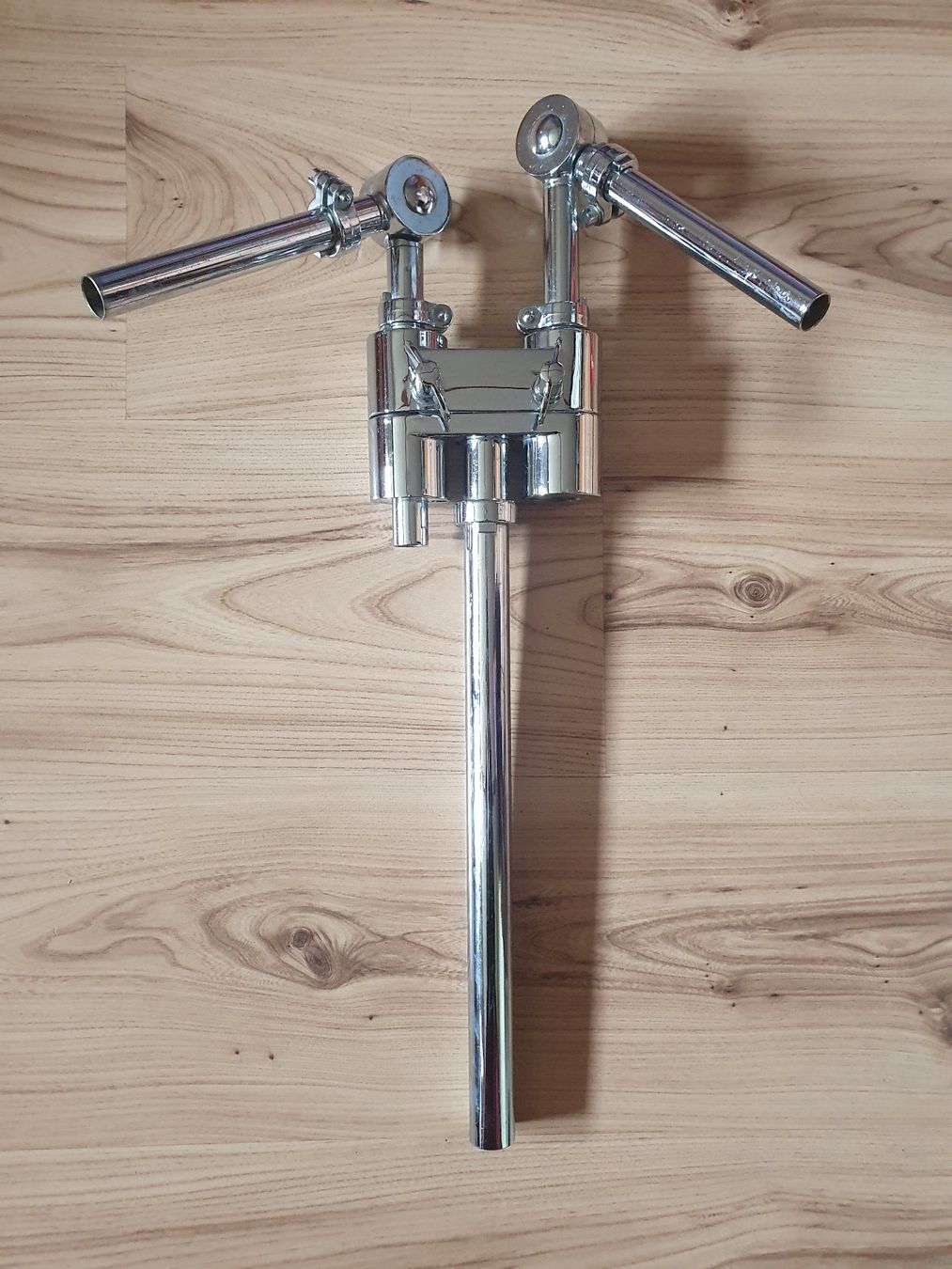 Sonor Strumenti musicali: SONOR Double Tom Holder / Doppel Tom Halter – Usato da Worb venduto da FroLok