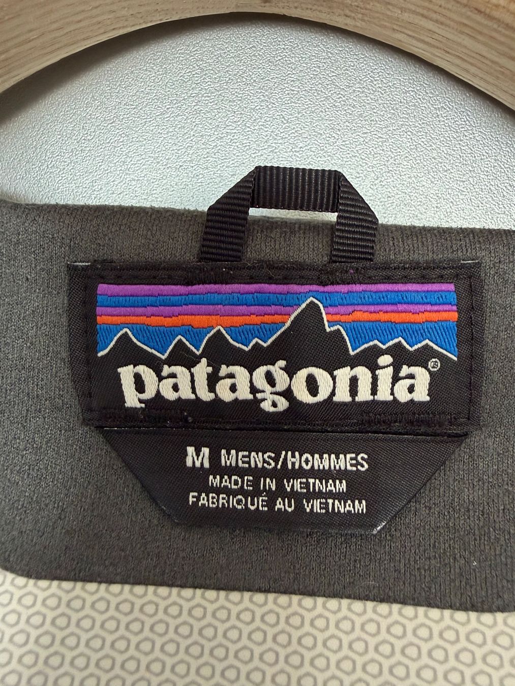 Patagonia Giacche: Patagonia Men's Torrentshell Jacket - Grösse M – Usato da Glattpark(Opfikon) venduto da chr_g8sf 4