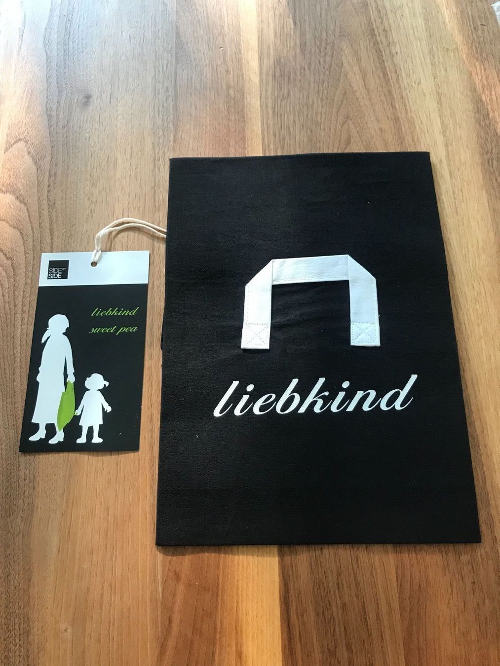 Sacs: Einkaufstasche LIEBKIND – Neuf avec emballage d'origine à Luzern par HuberRenat