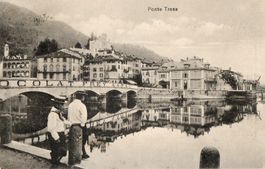 Ponte Tresa