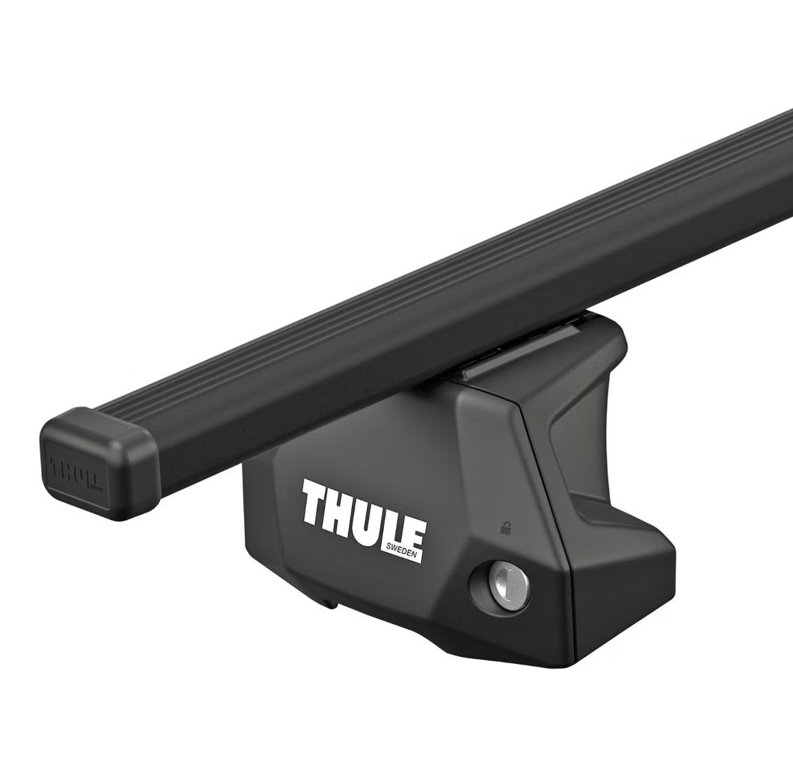 Thule Portapacchi: Dachträger THULE MIETEN – Nuovo e nell'imballaggio originale da Rümlang venduto da iSmartcamp 4