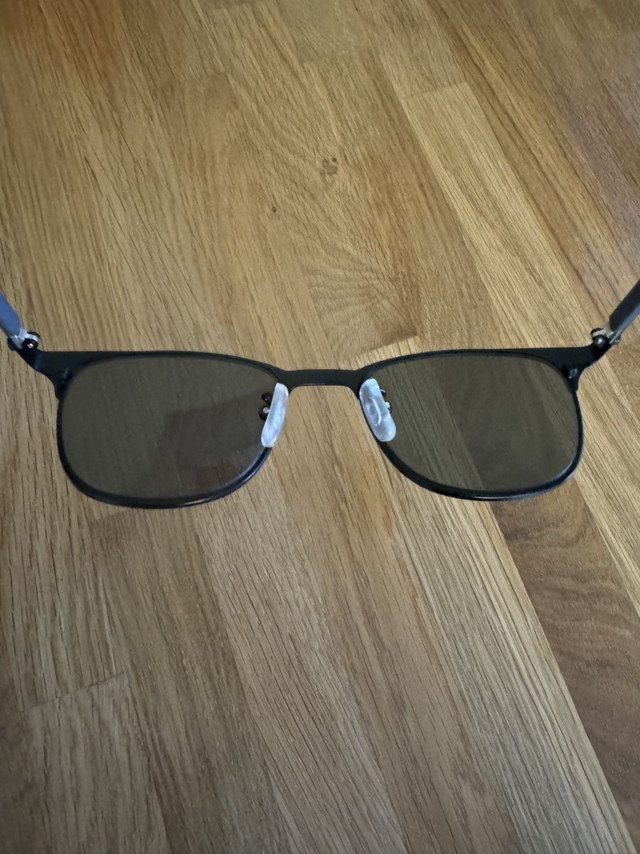 Montblanc Brillen & Gläser: MONTBLANC Sonnenbrille **NEUWERTIG** – Neu (gemäss Beschreibung) aus Allschwil von KShing 2