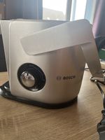 Bosch Entsafter, frisch gepresster Saft!