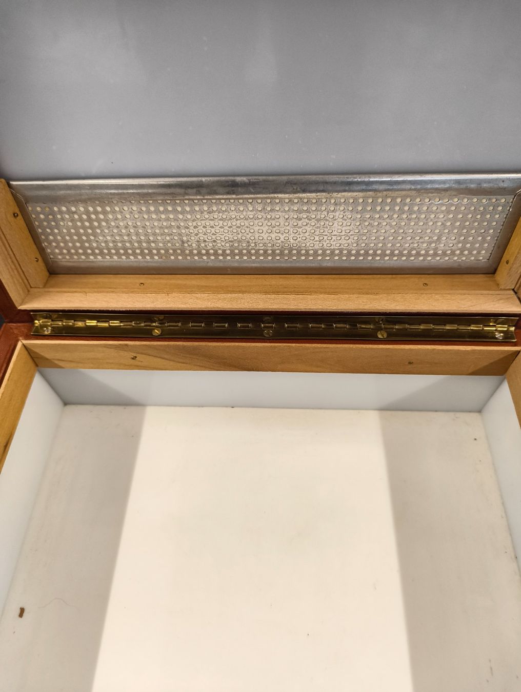 Humidore: Humidor in Leder eingebunden – Gebraucht aus Basel von bk_brockibasel 3