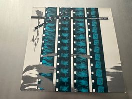 CABARET VOLTAIRE 2 x 12 DRINKING GASOLINE