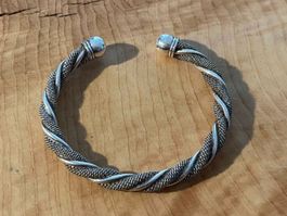 NEU!!! Silberarmband TIFFANY & CO / bracelet, jonc argent
