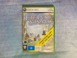 Xbox360: Eternal Sonata *Promo* *NEU*