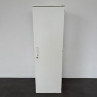 Palmberg Prisma 2 Garderobenschrank Links öffnend