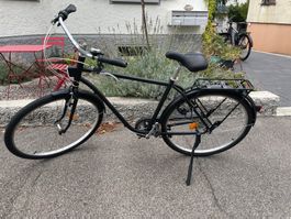 Citybike Fahrrad