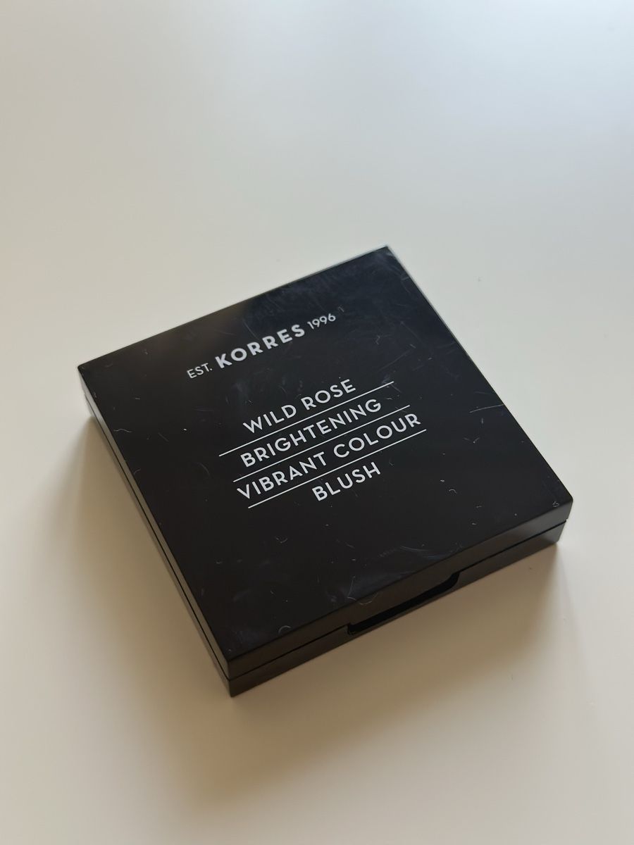 Make-up: KORRES Blush/ Bronzer – Usato da Küssnacht am Rigi venduto da annine.l.