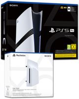 Playstation 5 Pro mit Laufwerk top