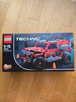 LEGO Technic 42075 First Responder Feuerwehr - NEU & OVP