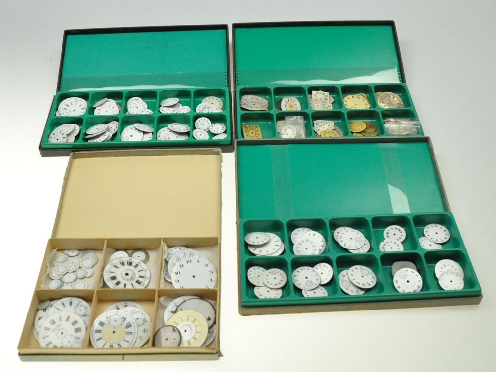 5 Stück Unterlegscheiben, Polsterwerkzeug Für Uhr Produktbild-Vorschau 11