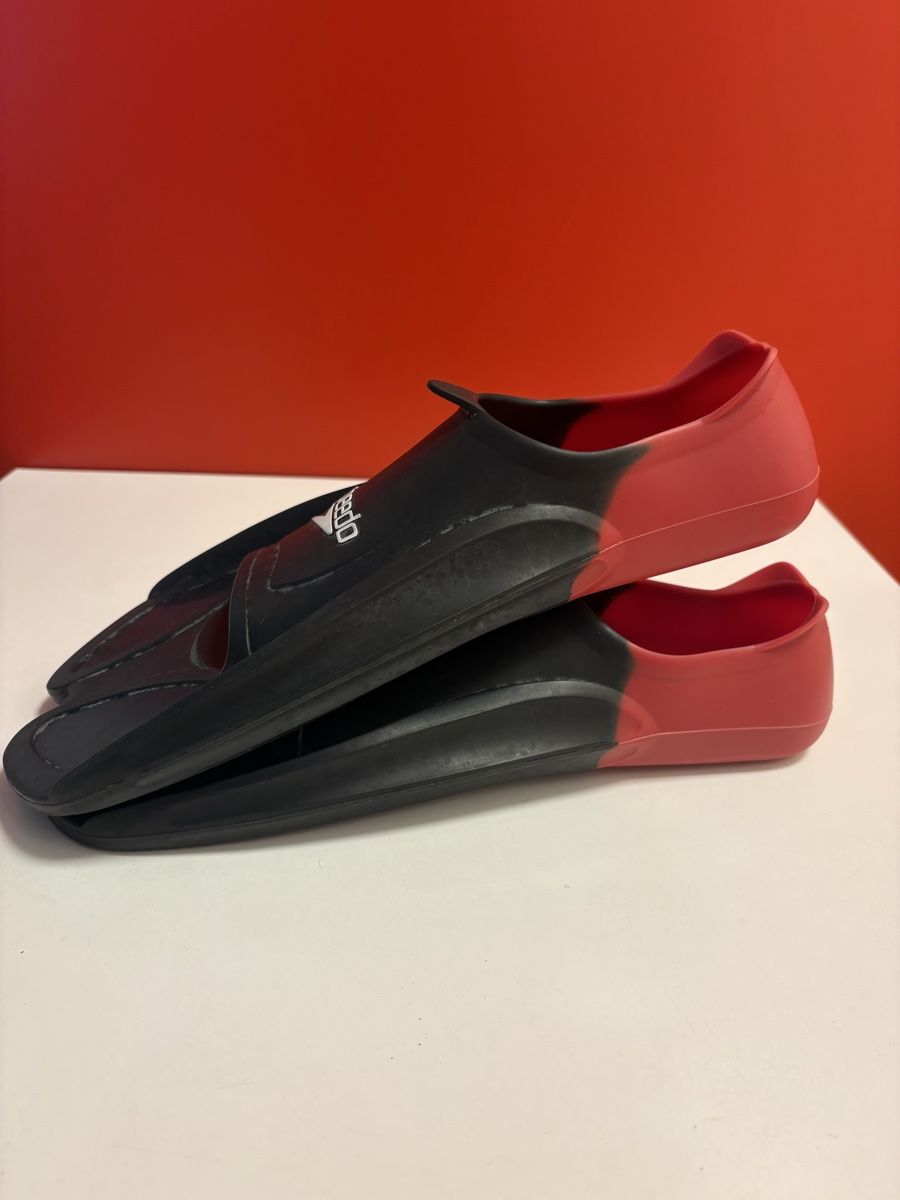Speedo Flossen, Masken & Schnorchel: Speedo bioFUSE Training Fin  – Gebraucht aus Bern von noa_76z7 3