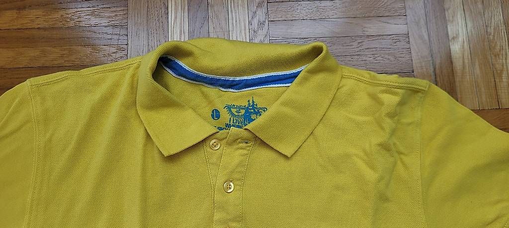 Magliette Polo: Poloshirt – Usato da Würenlos venduto da bat_y8kw 2