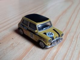Mini Cooper Sammelstück