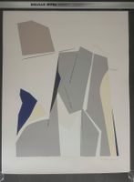 Ursula Brüngger, handsigniert und nummeriert