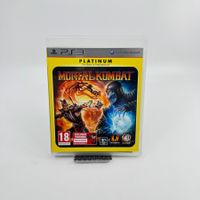 Mortal Kombat (PS3)