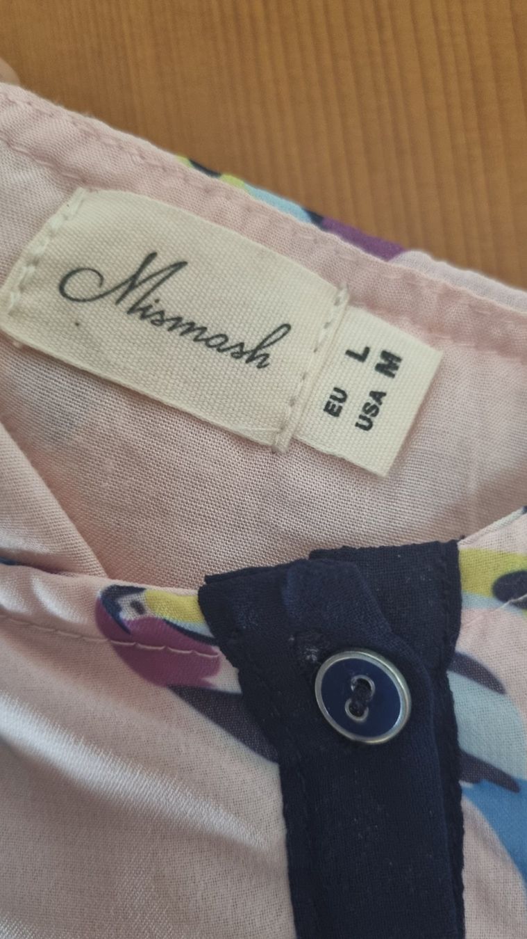Vestiti: Kleid Grösse M/L – Usato da Wohlen AG venduto da stephanieAG 3