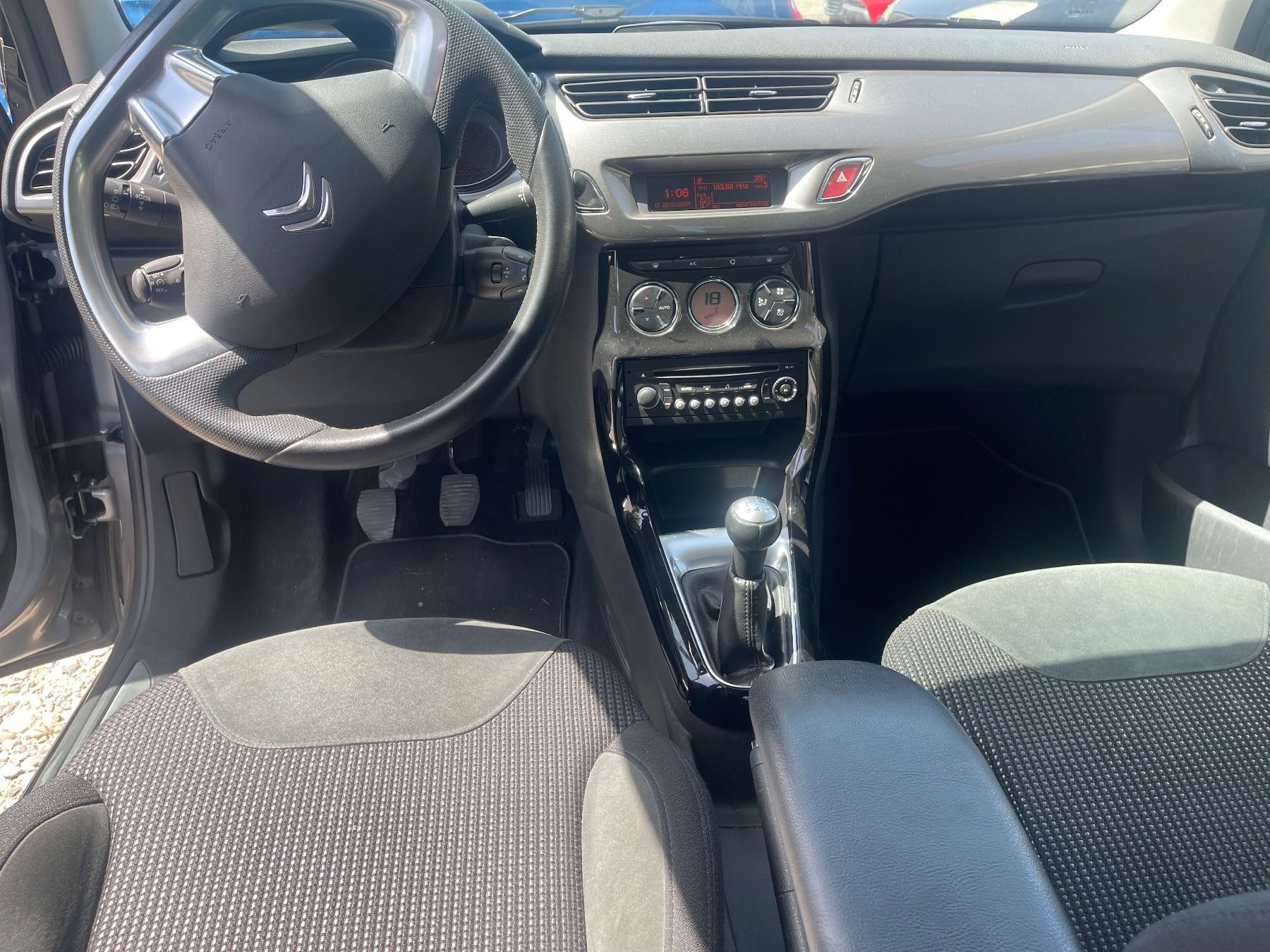 Citroën Autos: Citroën C3 1.6 – Gebraucht aus Kümmertshausen von spe_8hlh 4
