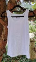 Top /Tanktop weiss,bpc Collection Bonprix,Gr. 36/38,NEU