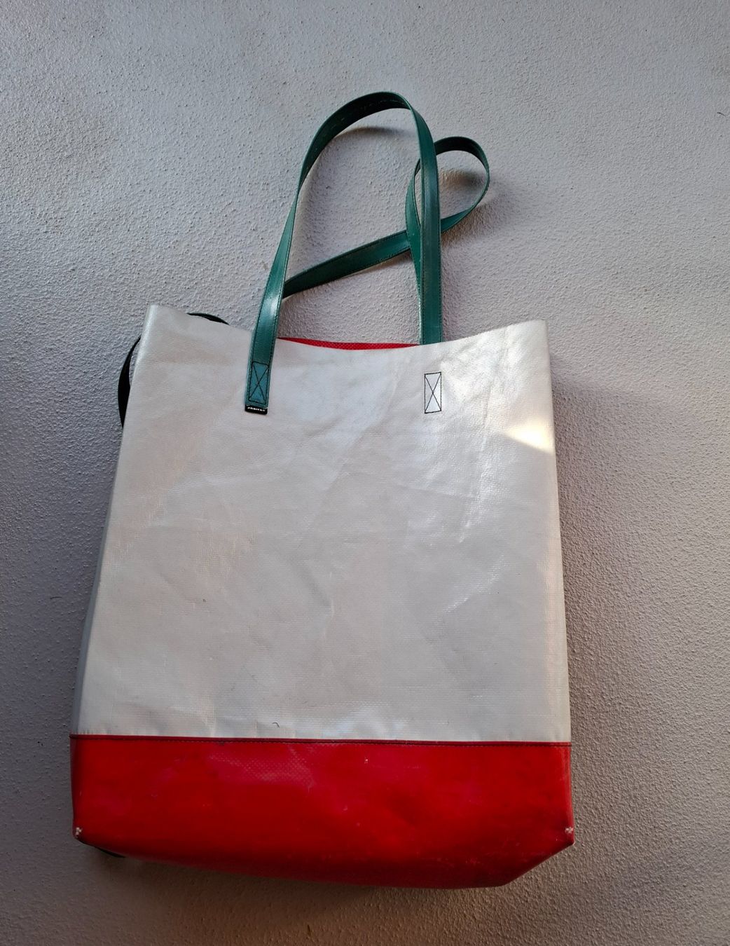 Freitag Borse: Freitag Tasche Julien – Usato da Richterswil venduto da Nayli96