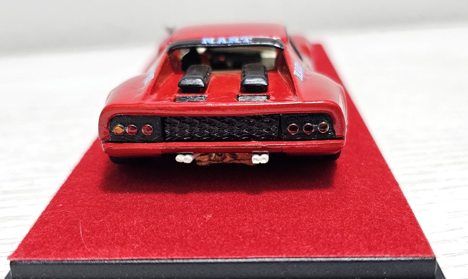 Ferrari Modellini d'auto: Ferrari 365 GT4 bb  MG Model 1:43 – Usato da Chiasso venduto da R.e.g.59 3