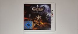 3DS - Castlevania: Lords of Shadow - Mirror of Fate