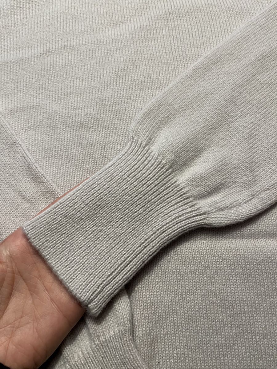 Pulls & Sweat-shirts: Pullover 100% Kaschmir - Roberto Collina – Neuf (Voir description) à Cham par sbr_7cmv 2