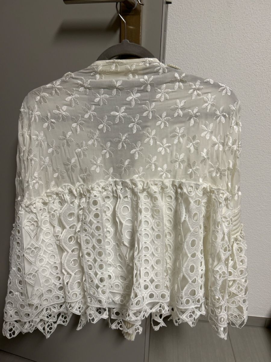 Camicette: Boho Bluse Laurie & Joe – Nuovo (secondo la descrizione) da Eschenbach LU venduto da RAFFAELE20 2