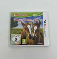 Mein Fohlen 3D (Nintendo 3DS)