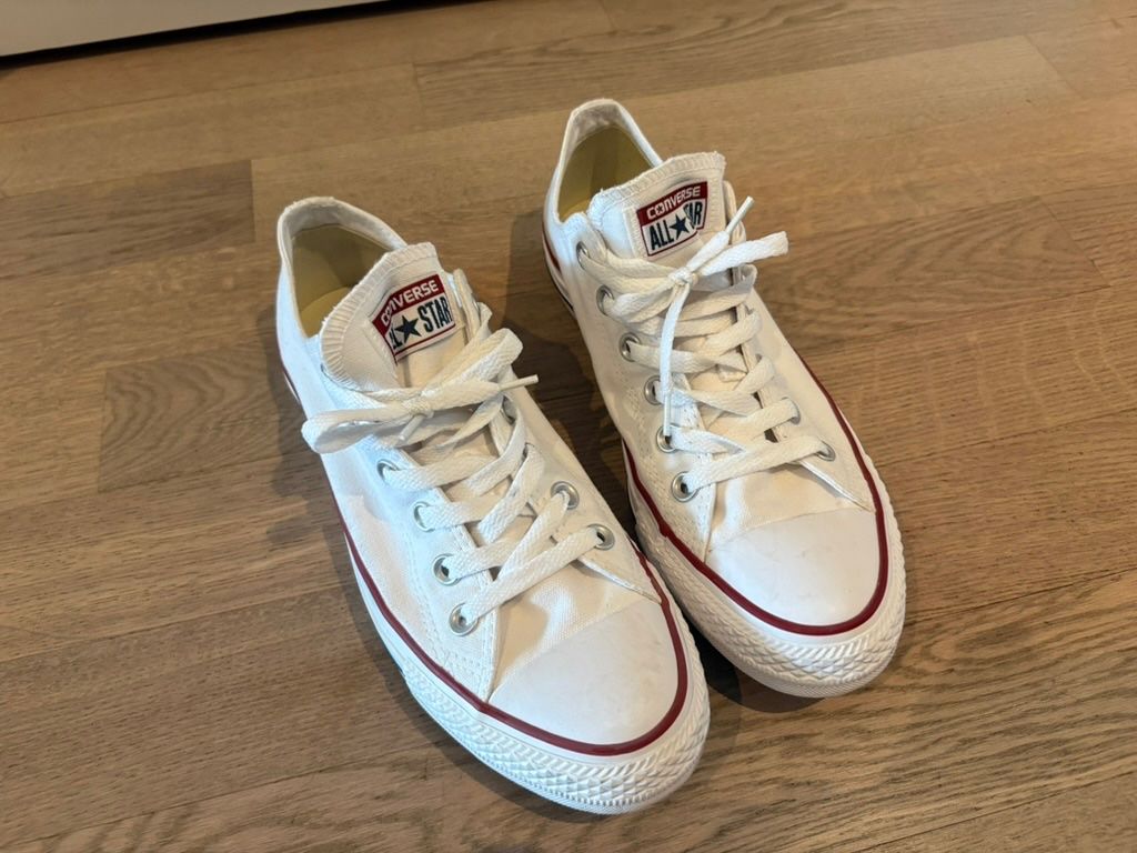 Converse Scarpe da donna: Damenschuh Converse Grösse 40 – Usato da Horgen venduto da sydg