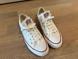 Damenschuh Converse Grösse 40