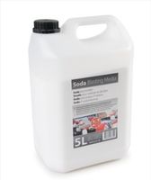 Soda / Strahlsoda 5 kg