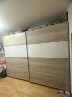 Kleiderschru