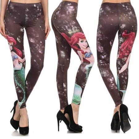 Leggings Ariel *NEU* XS / M