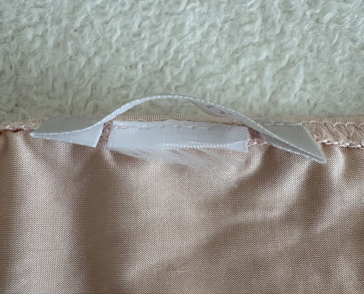 Hanro Sonstige Unterwäsche: Hanro moments Gr.42 Slip/Unterhose – Neu (gemäss Beschreibung) aus Münchenstein von cyoni 2