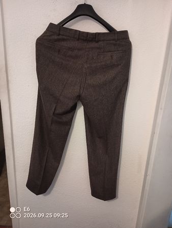 Braune Hose Marke Westbury