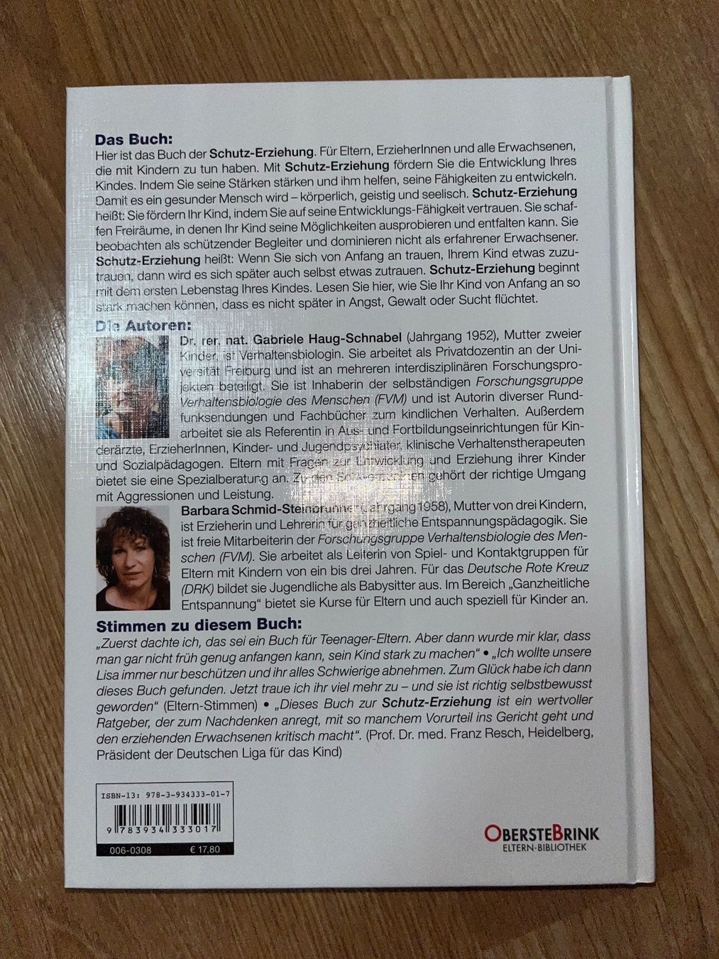 Bücher: Baby-Bücher – Neu (gemäss Beschreibung) aus Küsnacht ZH von asc_8wmm 1