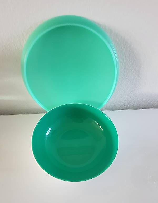 Behälter & Ähnliches: TUPPERWARE Schale 740ml NEU – Neu und originalverpackt aus Therwil von cha_m68j 2